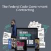 Jason White – The Federal Code Government Contracting