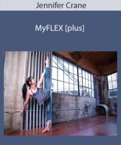 Jennifer Crane – MyFLEX [plus]