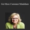 Jill Konrath – Get More Customer Mindshare