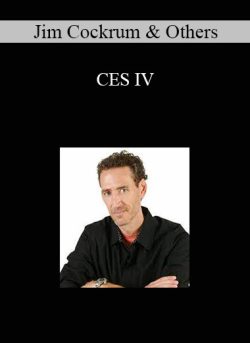 Jim Cockrum & Others – CES IV