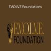 Jim Fortin – EVOLVE Foundations