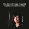 Joanna Wiebe – The Fired Up and Focused Optimization Bootcamp