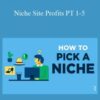 Jon Dykstra – Niche Site Profits PT 1-5
