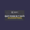 Josh Hudson – Dopamine Discipline (Quit Porn Mastery)