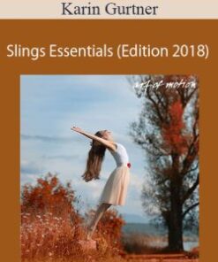 Karin Gurtner – Slings Essentials (Edition 2018)