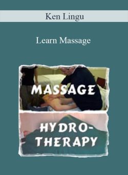 Ken Lingu – Learn Massage