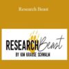 Kim Krause Schwalm – Research Beast