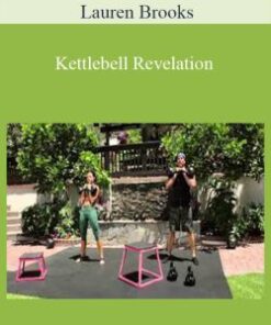 Lauren Brooks – Kettlebell Revelation