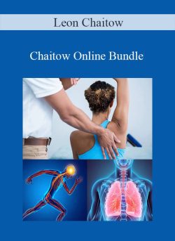 Leon Chaitow – Chaitow Online Bundle