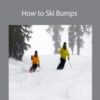 Michael Rogan and Marcus Caston – How to Ski Bumps