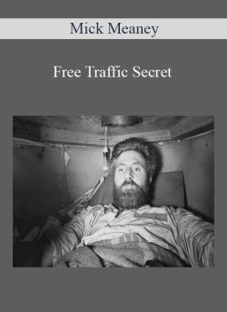 Mick Meaney – Free Traffic Secret