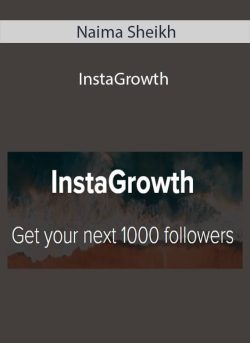 Naima Sheikh – InstaGrowth