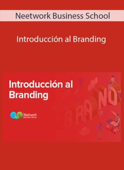 Neetwork Business School – Introducción al Branding