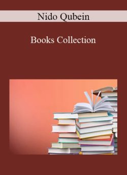 Nido Qubein – Books Collection