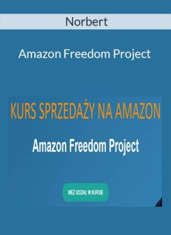 Norbert – Amazon Freedom Project