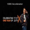 Pedro Adao – 100X Accelerator