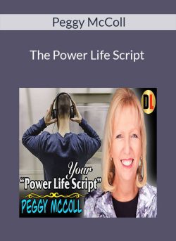 Peggy McColl – The Power Life Script