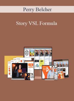 Perry Belcher – Story VSL Formula
