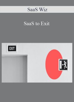 SaaS Wiz – SaaS to Exit