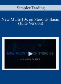 Simpler Trading – New Multi-10x on Steroids Basic (Elite Version)