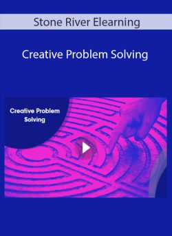Stone River Elearning – Creative Problem Solving