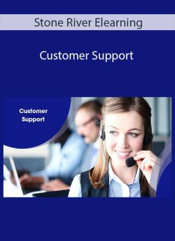 Stone River Elearning – Customer Support