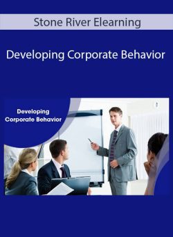 Stone River Elearning – Developing Corporate Behavior
