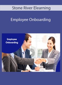 Stone River Elearning – Employee Onboarding