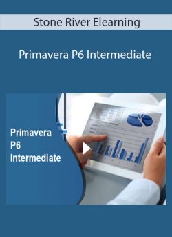 Stone River Elearning – Primavera P6 Intermediate