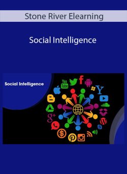 Stone River Elearning – Social Intelligence