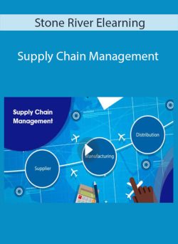 Stone River Elearning – Supply Chain Management