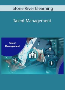 Stone River Elearning – Talent Management