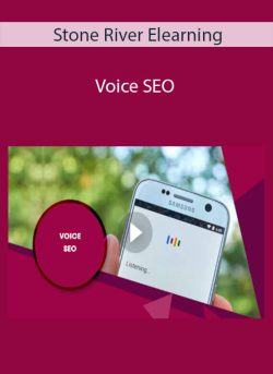 Stone River Elearning – Voice SEO