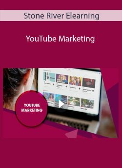Stone River Elearning – YouTube Marketing