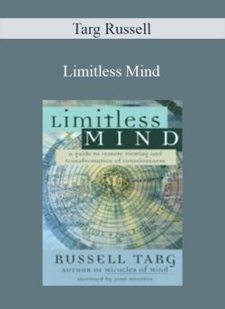 Targ Russell – Limitless Mind