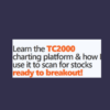 The TC2000 Masterclass Course With Sasha Evdakov -Rise2learn