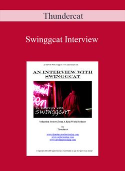 Thundercat – Swinggcat Interview