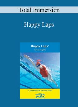 Total Immersion – Happy Laps