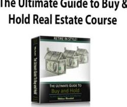 [Download Now] William Bronchick – The Ultimate Guide to Buy & Hold Real Estate Course