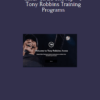 Inner Circle Site Rip + 9 Tony Robbins Training Programs By Tony Robbins