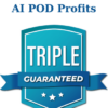 AI POD Profits By Perry Belcher