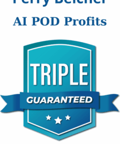 AI POD Profits By Perry Belcher
