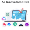 Ai Innovators Club By Alicia and Lorette