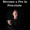 Become a Pro in Procreate By Alex Kunchevsky