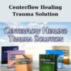 Centerflow Healing Trauma Solution By Centerpointe