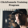 ClickFunnels Training Program By Justin Cener
