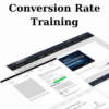 Conversion Rate Training By ConversionWise