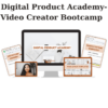 Digital Product Academy-Video Creator Bootcamp By Shruti Pangtey