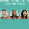 Emotionally Focused Couples Therapy (EFCT) Certificate Course By Robin Williams Blake, Dr. James Hawkins and Kathryn de Bruin