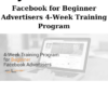 Facebook for Beginner Advertisers 4-Week Training Program By Jon Loomer